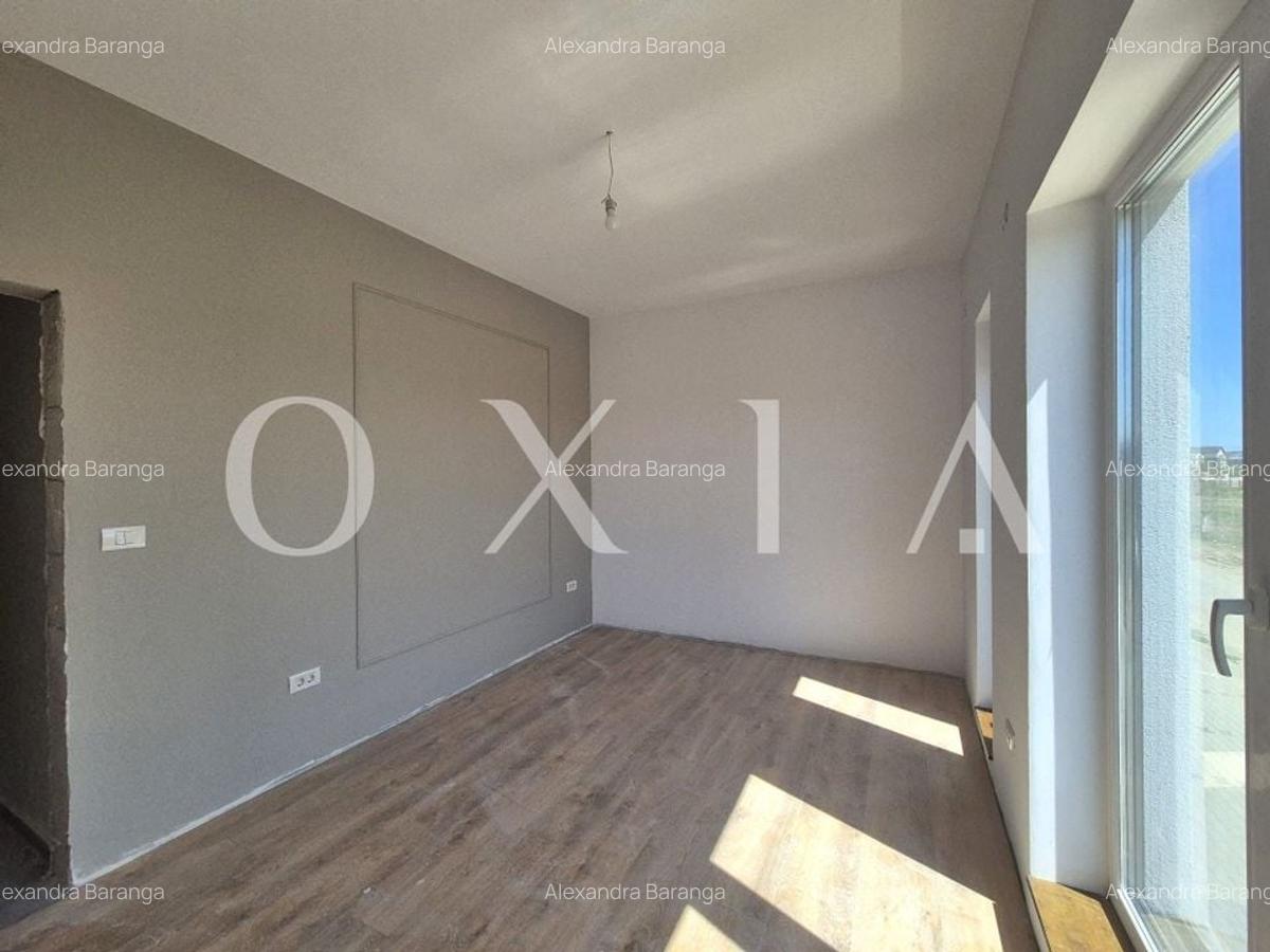 AX1088 Giroc, Cartierul Florilor, Gradina Proprie - 24