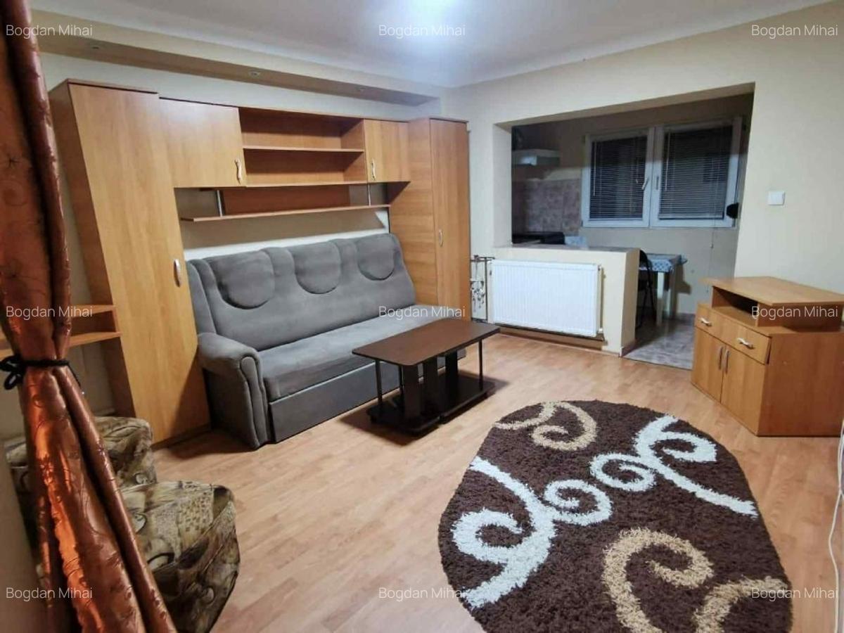 Garsonieră de vânzare – Timișoara, zona Modern / Dorobanților - 2