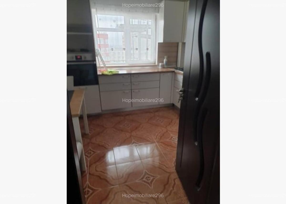 Berceni Corvaris Apartament 3 camere - 2