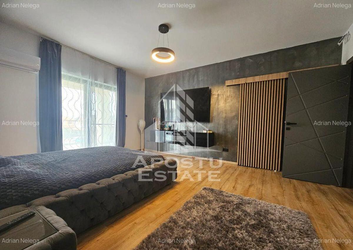 Duplex modern cu 4 camere, 3 bai, in Dumbravita - 5