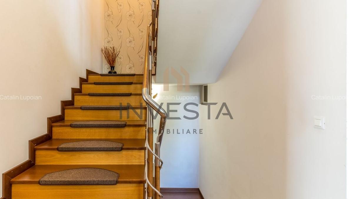 Casa individuala in zona strazii Bisericii Ortodoxe! - 8