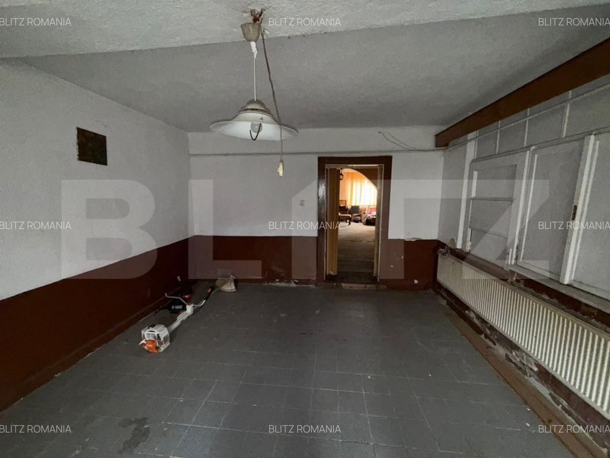 Pachet imobiliar - 3 constructii, zona semicentral - 4