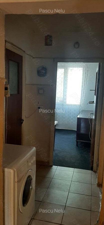 Inchiriez apartament 3 camere - 10