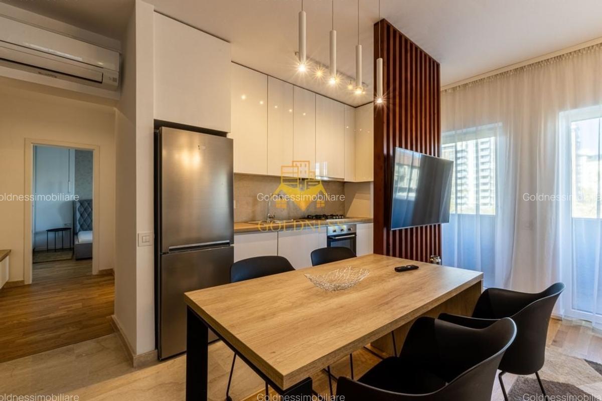 3 camere, premium, terasă, parcare subterana, Buna Ziua, ELF, LIDL - 9