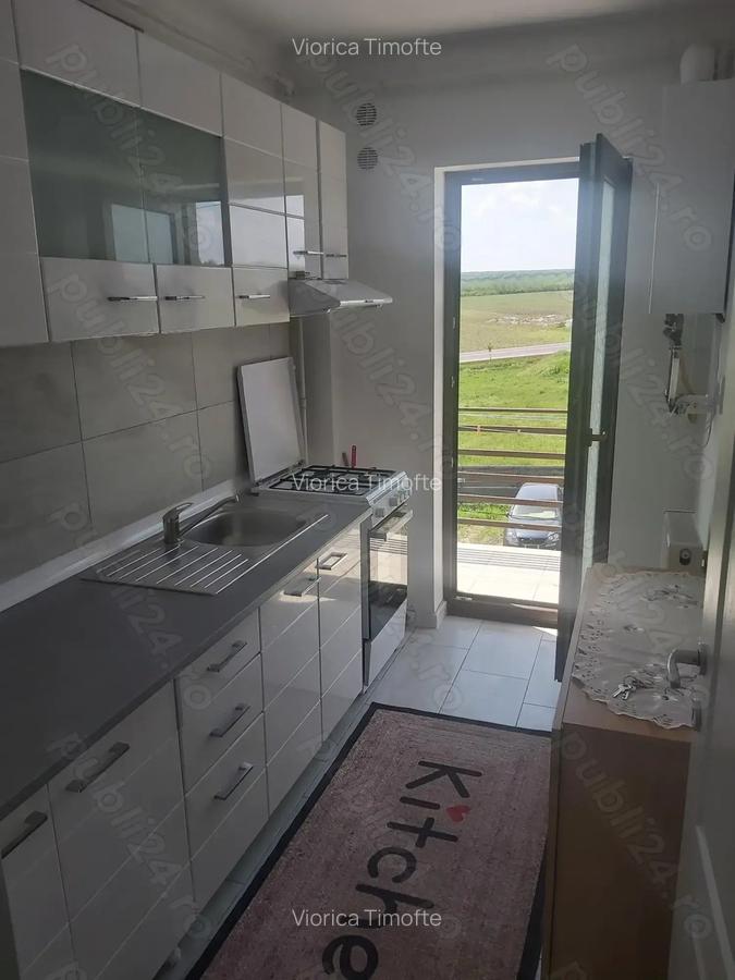 Inchiriez apartament - 4