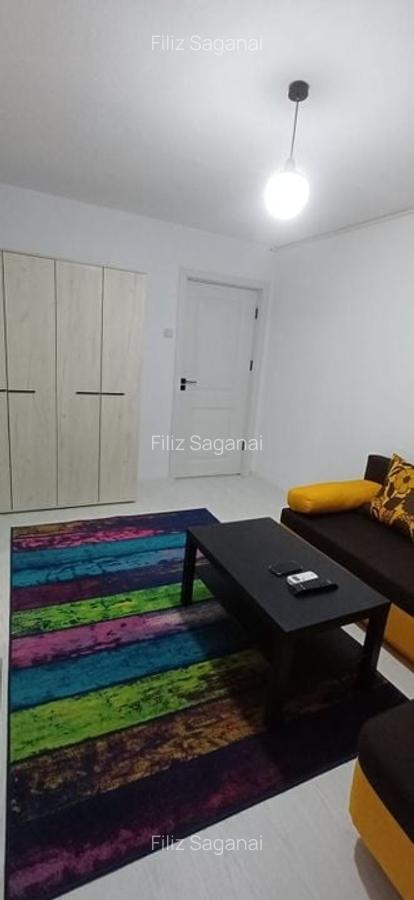 Inchiriere 2 camere, zona Tomis Nord - 11