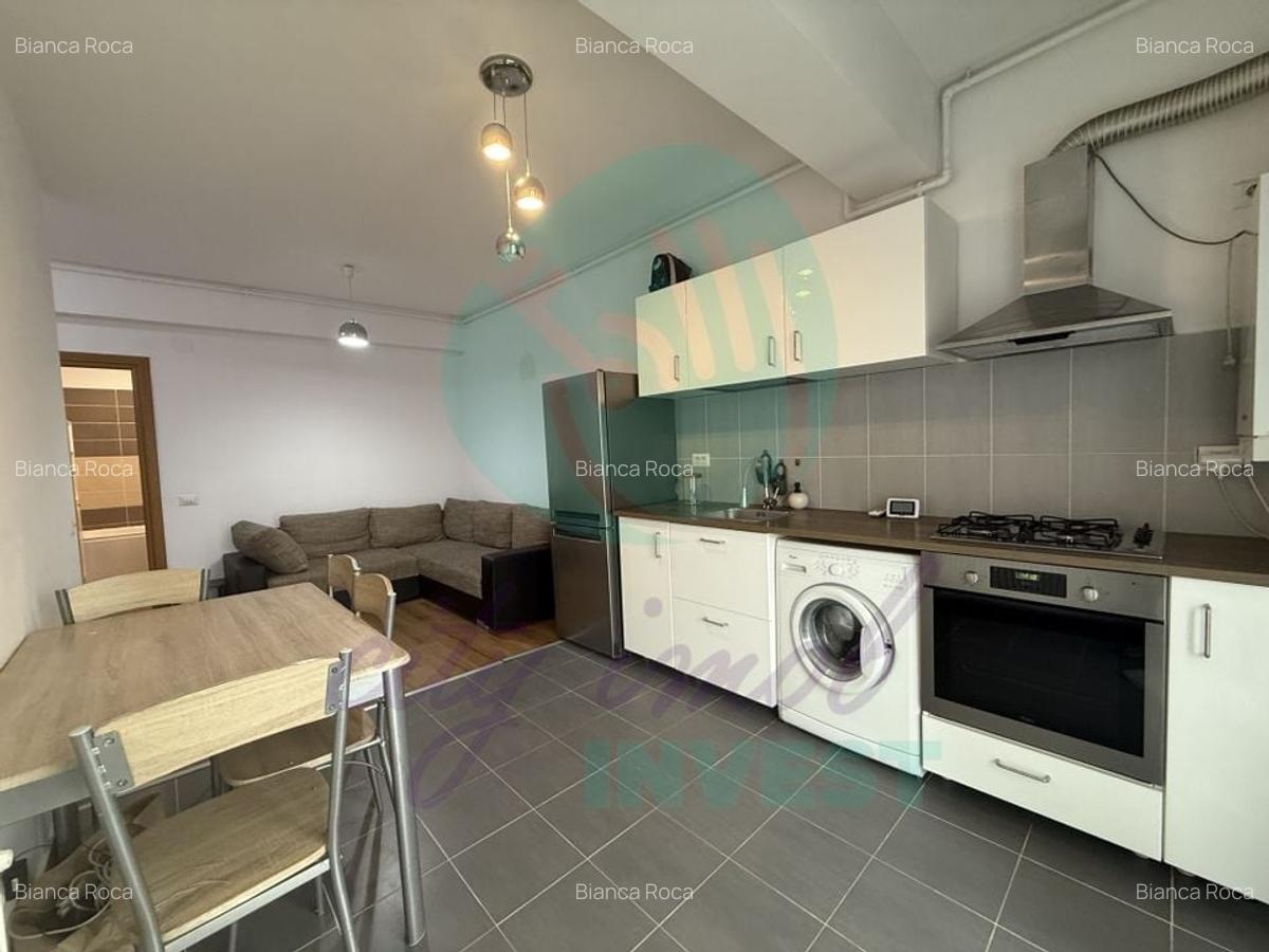 Studio modern ideal ca investitie - 2