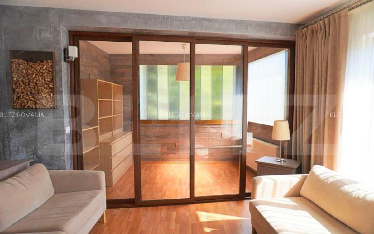 Apartament cu 3 camere, GARAJ, loc de parcare, ansamblu pri - 7