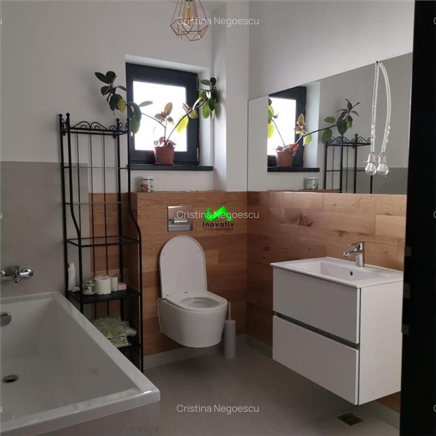 Casa individuala de vanzare 7 camere Sibiu Selimbar - 5
