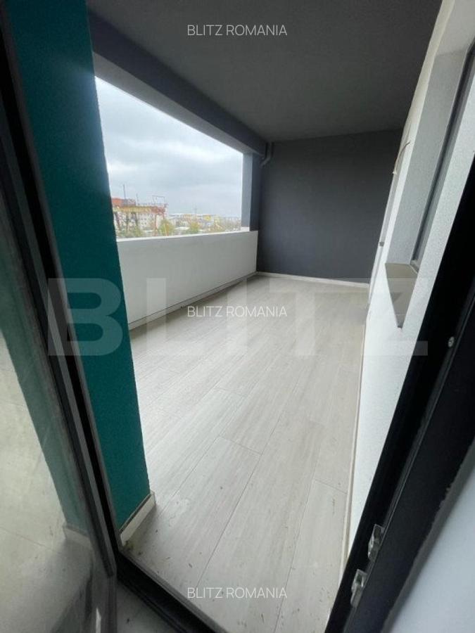 Apartament decomandat, 3 camere, terasa de 19 mp, 62 mp, in Giroc - 3