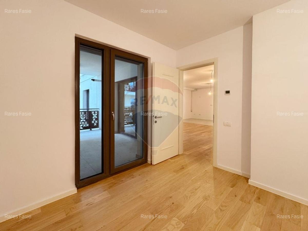 Apartament cu 2 camere decomandat în Circumvalațiunii - 10