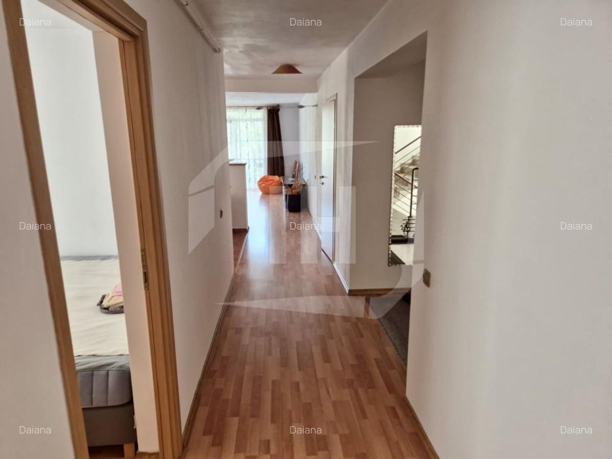 Apartament 3 camere I 2 parcari I Zorilor - 13