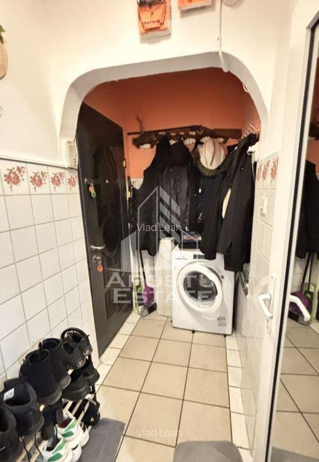 Apartament cu 2 camere, zona Sagului - 5