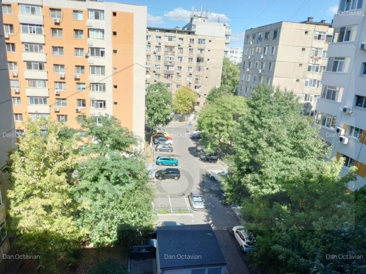 București zona Margeanului, vanzare 3 camere - 19