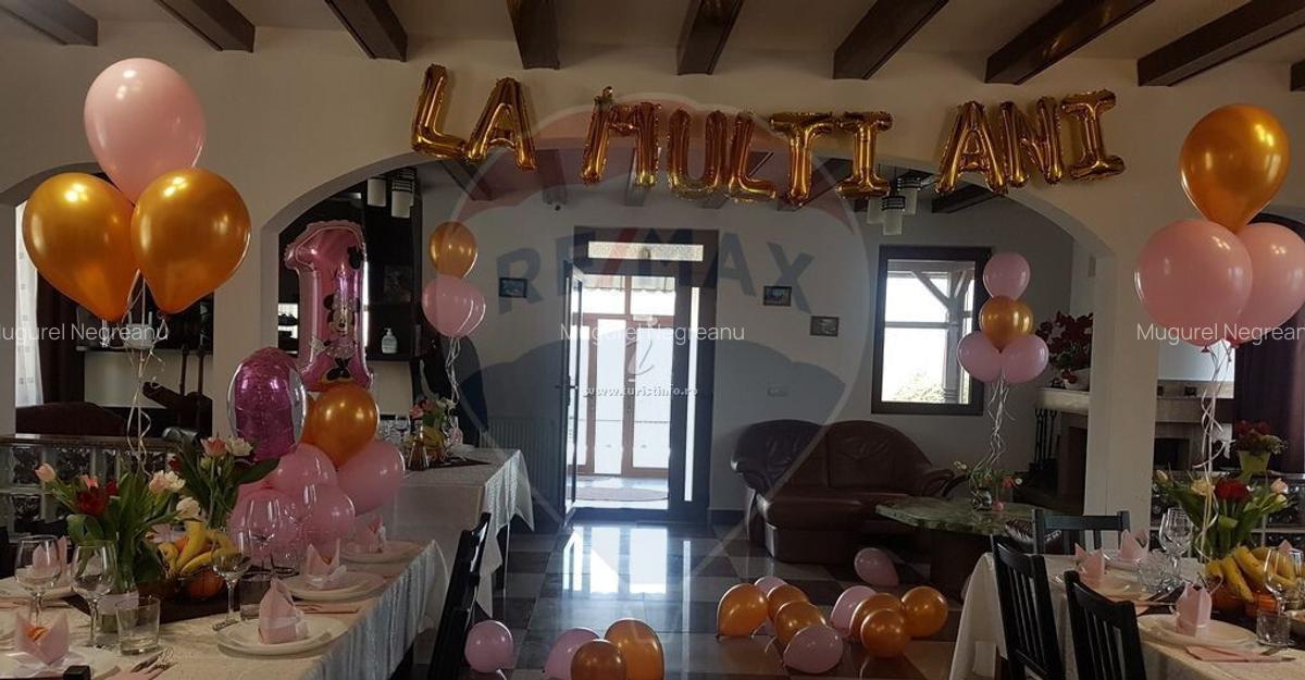 Vila/Casa de vacanta la munte (D+P+E+M) - Prahova - Provi... - 9