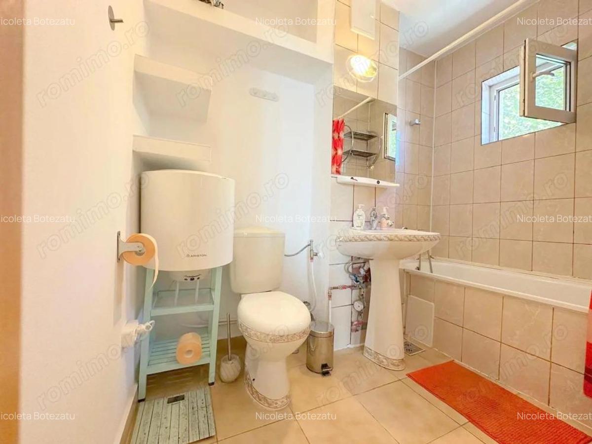 Apartament Pet Friendly - 10