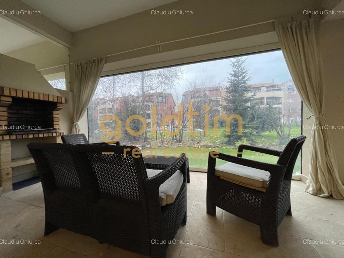 ȘCOALA AMERICANA/PIPERA/VIEW/PISCINA /PARCARE INCLUSA/IBIZA SOL RESIDENCE - 46