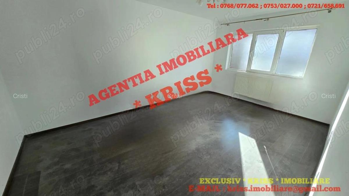 Nou Pe Pia?a ! Apartament 2 Camere TRIVALE Confort 1 Decomandat 47 Mp Liber Centrala Proprie - 1