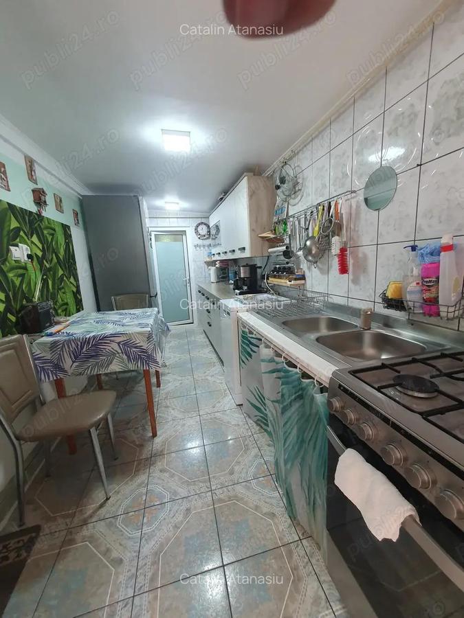 Casa Schela judet Galati - 6