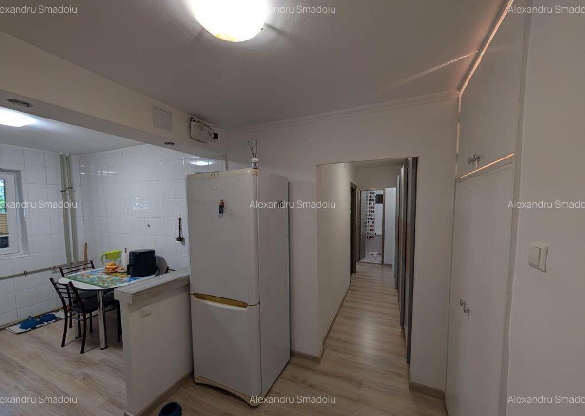 Apartament 4 camere mobilat ?i utilat Str. Soldat Vasile... - 8