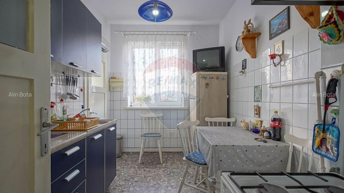 Comision zero! Apartament decomandat str Lunii - 15