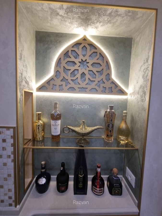 Garsoniera ULTRA-LUX stil oriental/PROPRIETAR - 3