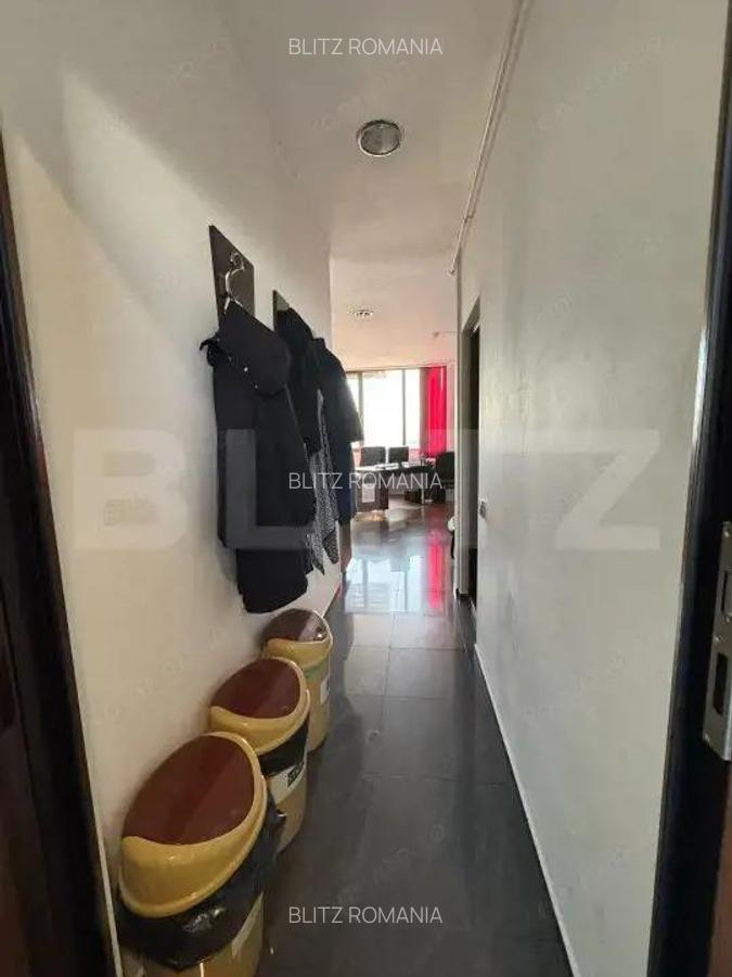 Birou modern, parcare cu bariera, zona cu acces facil, zona Dambul Rotund - 15