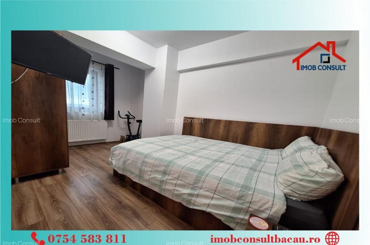 Apartament Modern 2 Camere cu Balcon Str. 22 Decembrie! CE1410 - 6