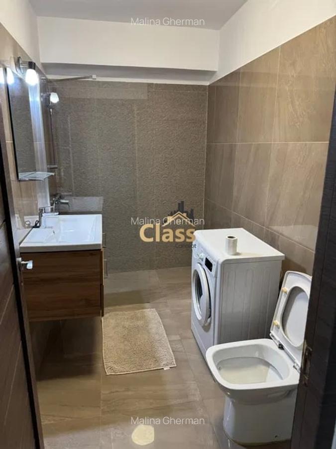 Apartament 2 camere | Etaj intermediar | 46 mpu | Zona Petrom Baciu - 5