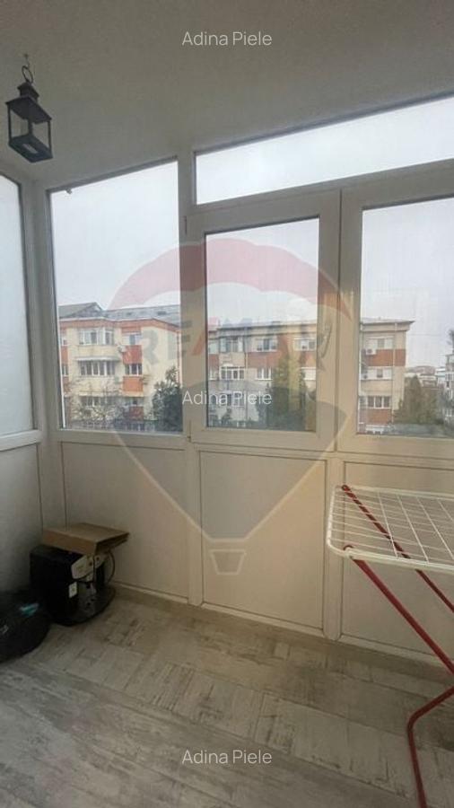 Apartament cu 4 camere de inchiriat in zona Sarari - 11
