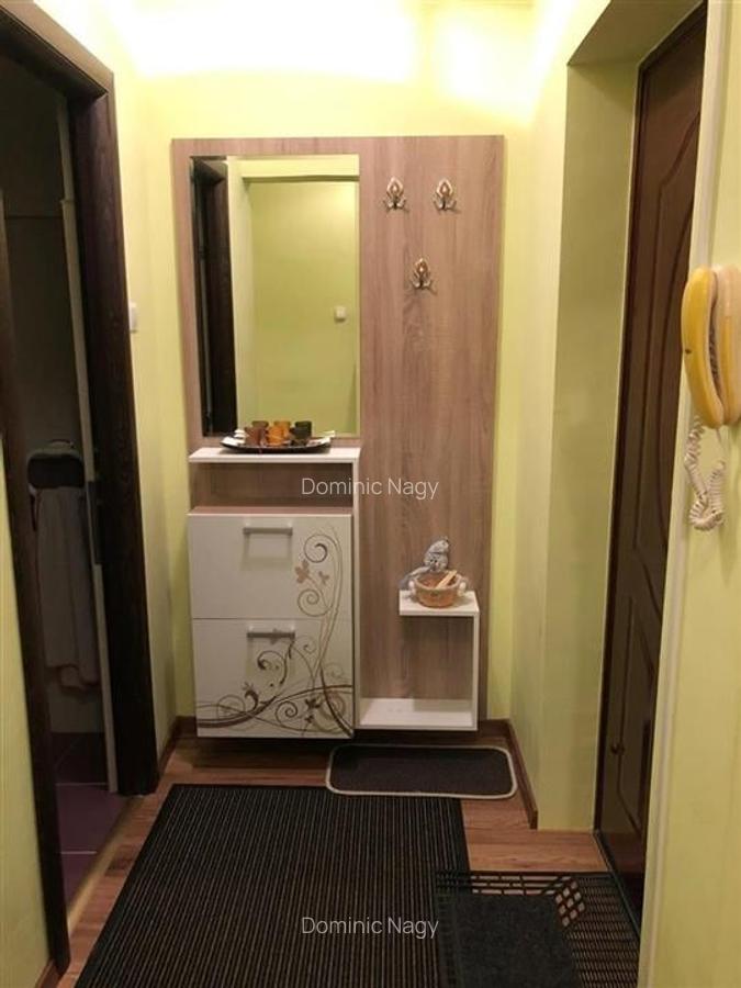 Apartament cu 4 camere decomandat în Dacia - 6