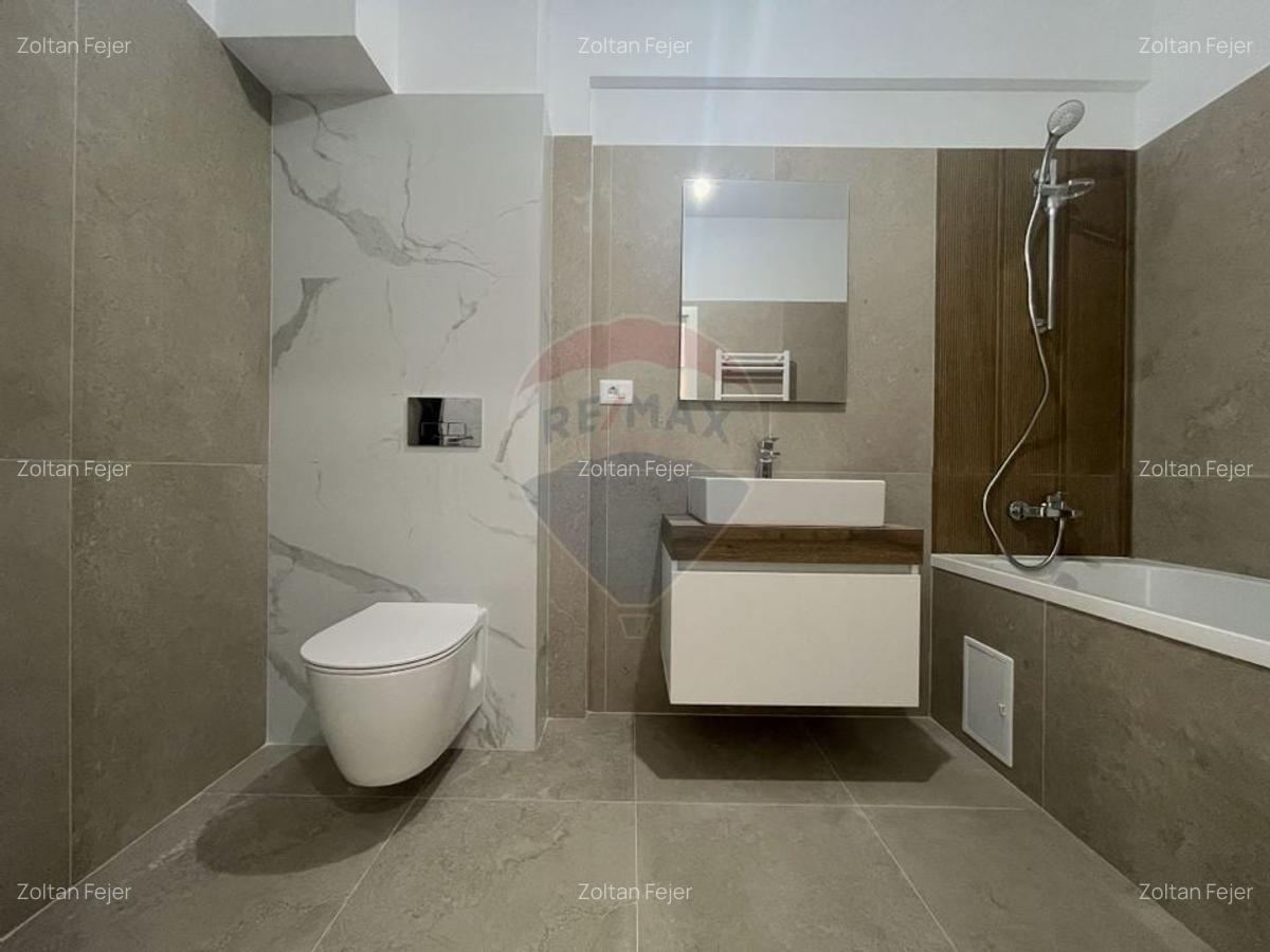 Comision 0 %! Apartament de vanzare in zona Tractorul! - 9