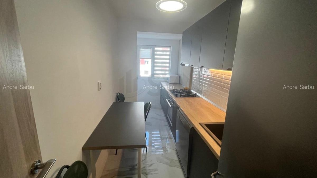 REA1025312 Apartament 3 camere I Stefan cel mare - 3