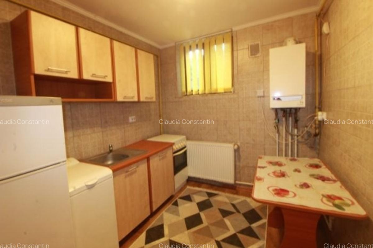 Inchiriere garsoniera Demisol|Centrala proprie|Cotroceni|Rezervata - 3