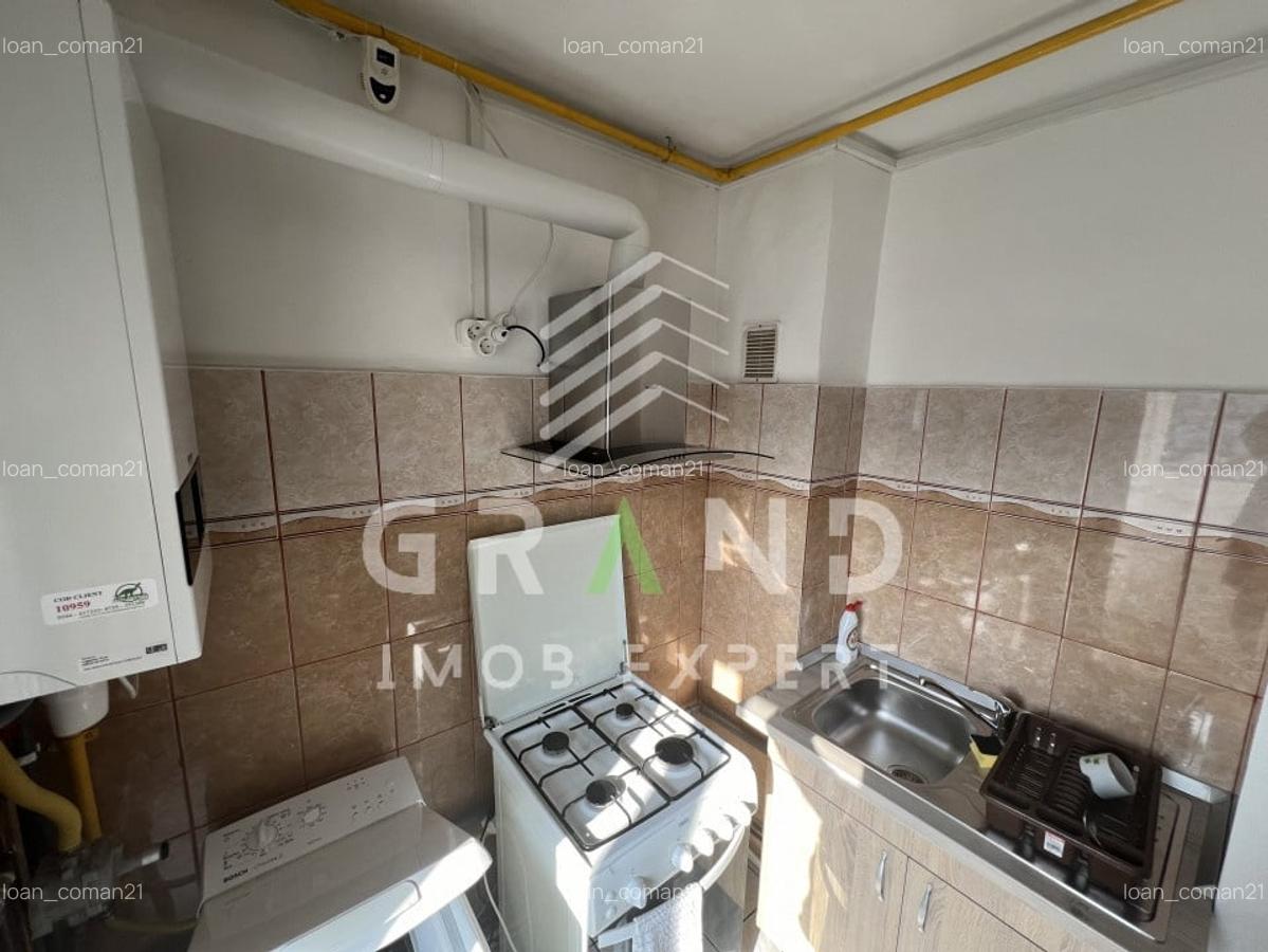 OPORTUNITATE!Ap 1 camera,BALCON,Zona Manastur/KAUFLAND/IZLAZULUI - 11