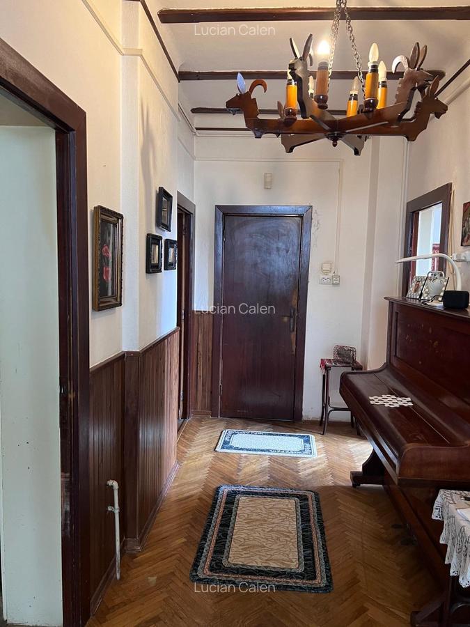 De vânzare apartament în casă zona centrala. Brasov - 10
