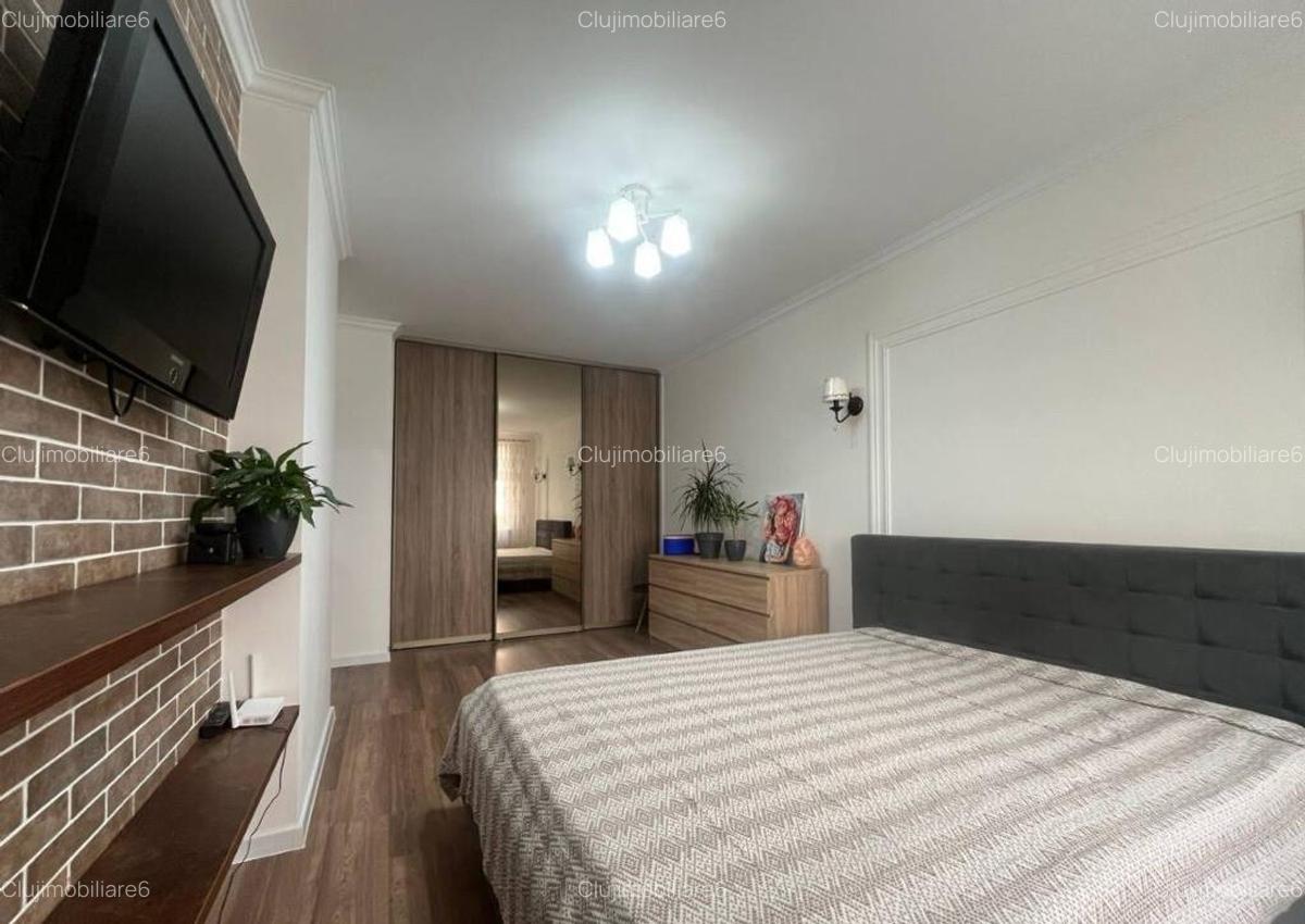 Garsoniera de inchiriat Dambu Rotund - 3