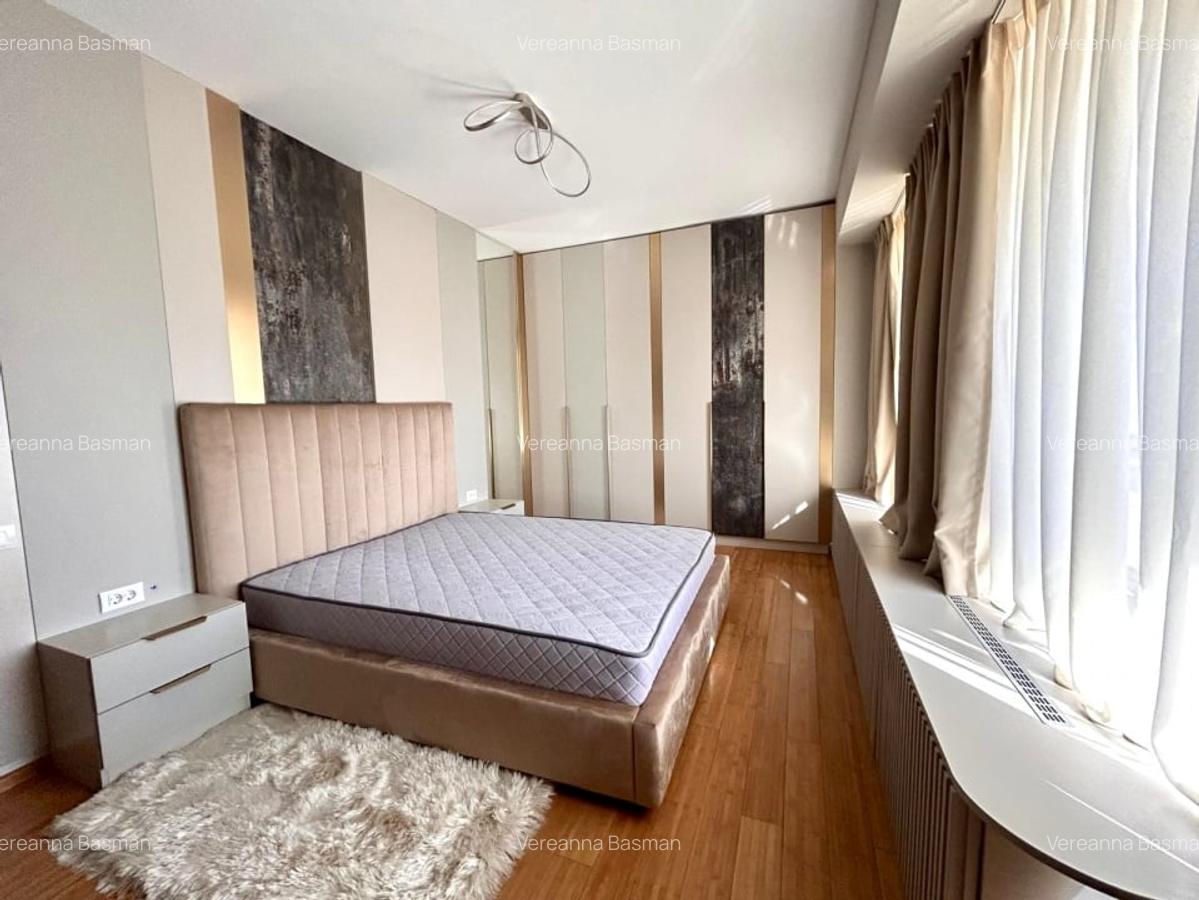 Apartament 3 camere inchiriere Nordului/Herastrau - 6