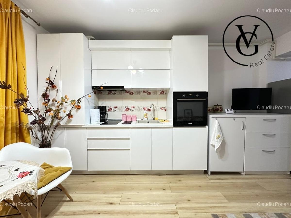 Apartament 2 camere + parcare - Tomis Plus - pet friendly - 2