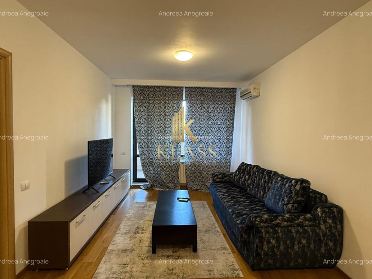De vanzare apartament decomandat cu 2 camere  in Baneasa - 2