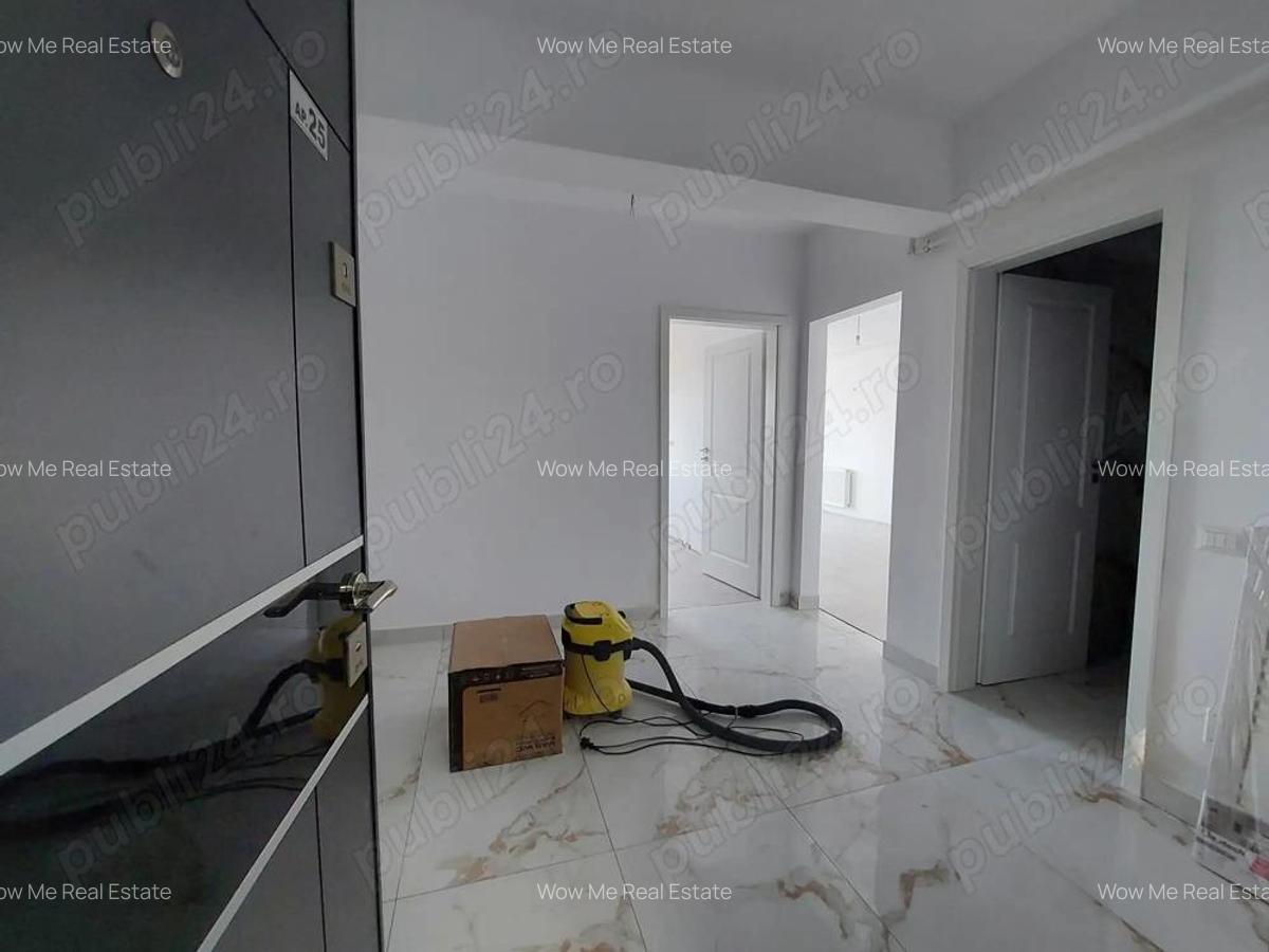 Apartament 2 Camere strada Ciresului, Fundeni Dobroe?ti - 7