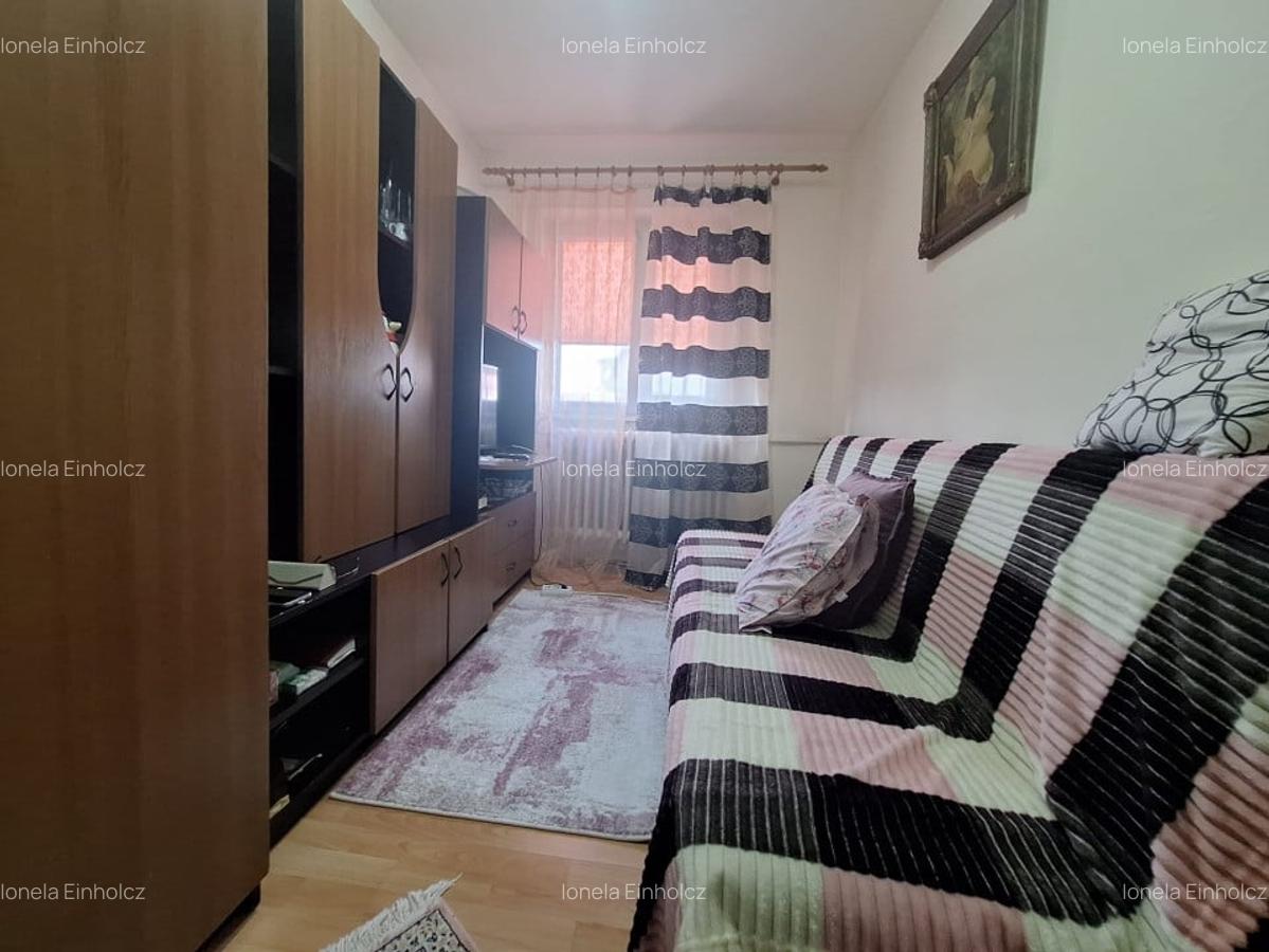 Apartament 2 camere, 35 mp, decomandat, etaj 4/5, zona Spitalul Judetean - 3