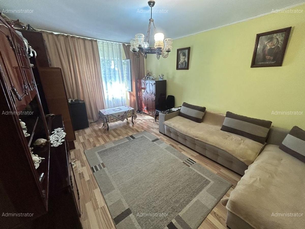 Apartament 2 camere zona Tomis Nord - 2