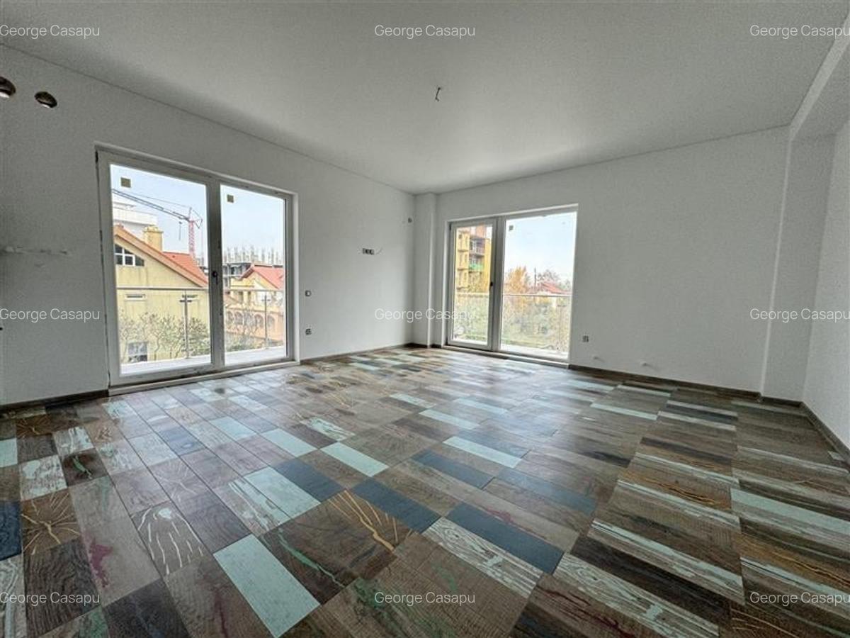 Apartament 2 Camere La Cheie - Zona Mamaia Nord - 1