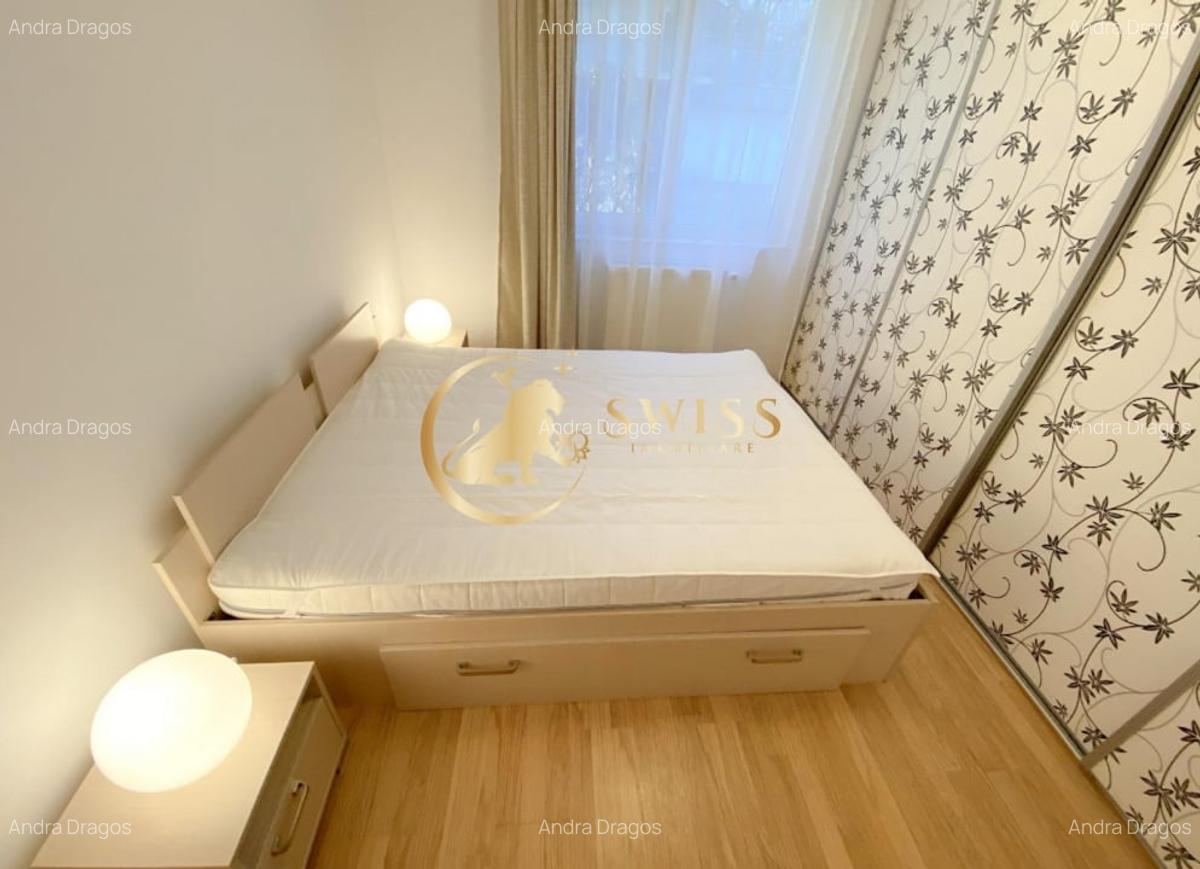 Apartament cu 2 camere semidecomandat, mobilat în Bună Ziua - 5