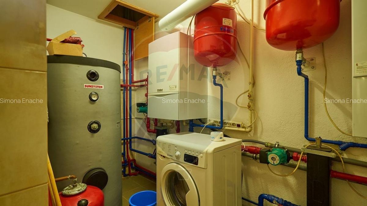 Comision 0 | Afacere la cheie /Restaurant de vanzare/ Rasnov/Brasov - 7