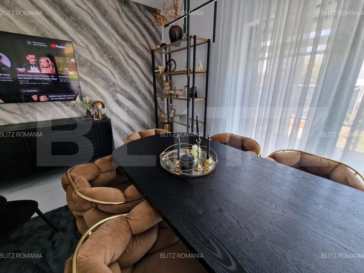 Casa exclusivista , LUX, Harman - 8