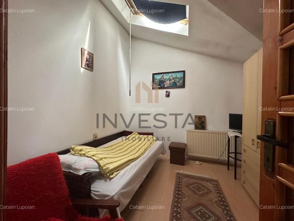 Casa individuala/Zona Strazii Bisericii Ortodoxe - 11