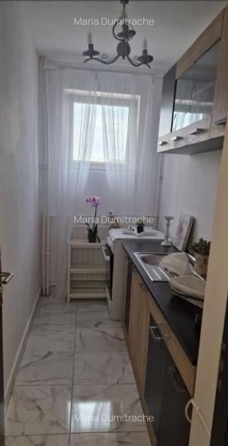 GARSONIERA PACII - 3