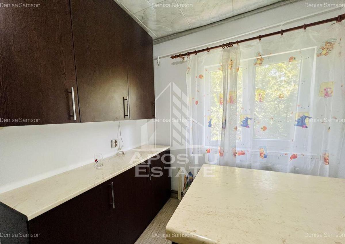 Apartament cu doua camere , centrala proprie , langa Shop... - 10